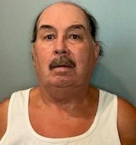 Rocky Lawrence Martinez a registered Sex Offender of Colorado