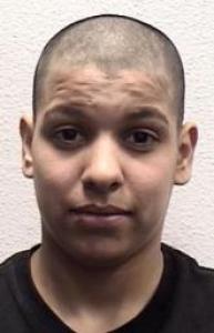 Kistin Winona Cordova a registered  of Colorado