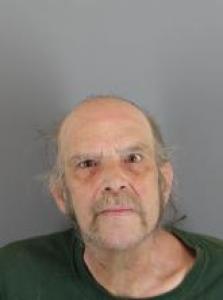 Irvin Robert Bennett a registered Sex Offender of Colorado
