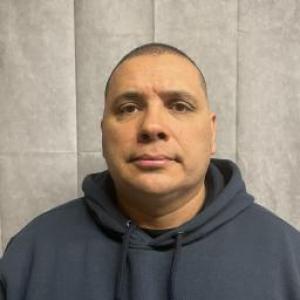 Lloyd Joseph Gallegos a registered Sex Offender of Colorado