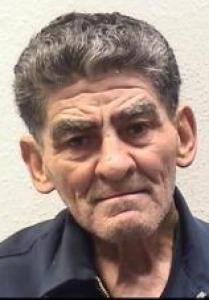 Ronald Epimenio Romero a registered  of Colorado