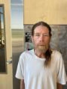 Dana Keith Bruffett a registered Sex Offender of Colorado