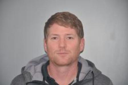 Christopher James Allen a registered Sex Offender of Colorado