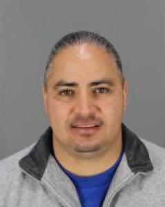 Paul Arnold Grossetete a registered Sex Offender of Colorado