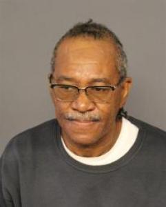 Ronnie Earl Overton a registered  of Colorado