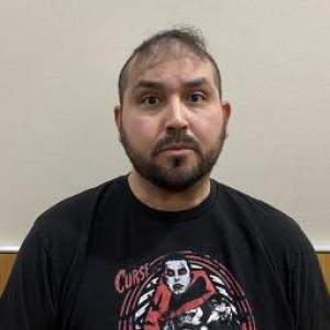 Mario Abel Candelario a registered Sex Offender of Colorado