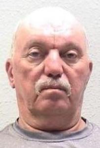 John Albert Kahle a registered Sex Offender of Colorado