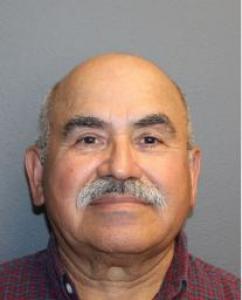 Jose Roberto Salamanca a registered Sex Offender of Colorado