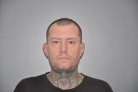 Nicholas Gerald Knox a registered Sex Offender of Colorado