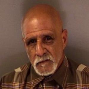 Mario Romero Amaral a registered Sex Offender of Colorado