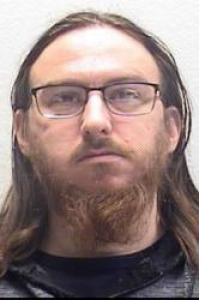 Billy Ray Jones a registered Sex Offender of Colorado