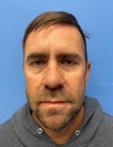 John Evans Montague a registered Sex Offender of Colorado