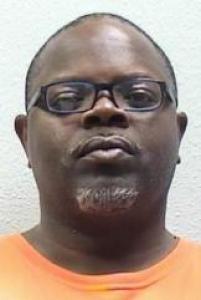 Maurice Gene Carter a registered  of Colorado