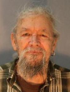 Frederick William Criger a registered Sex Offender of Colorado