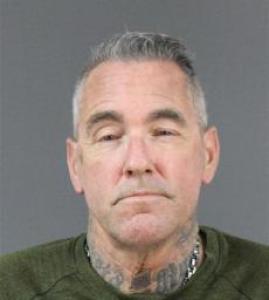 Patrick Alexander Crossman a registered  of Colorado