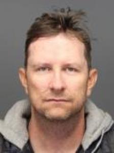 Josh Owen Gillin a registered Sex Offender of Colorado