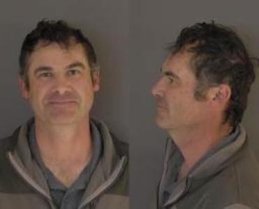 Brian David Robbins a registered Sex Offender of Colorado