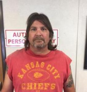 Brian Robert Elvidge a registered Sex Offender of Colorado