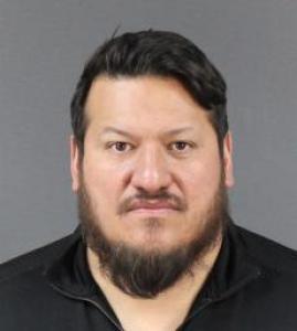 Jesus Antonio Olmos a registered Sex Offender of Colorado