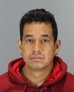 Antonio Pablo Martinez-chontal a registered Sex Offender of Colorado