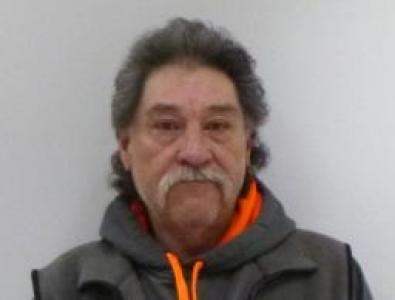 Gerry Lobato a registered Sex Offender of Colorado