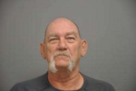 Daryle Duane Niehoff a registered Sex Offender of Colorado