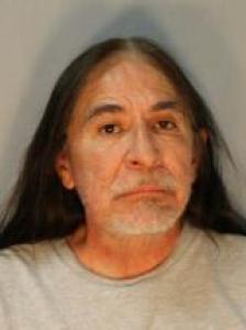 Anthony Paul Sanchez a registered Sex Offender of Colorado