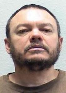 Clinton Shane Lystrup a registered Sex Offender of Colorado