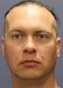 Amadeus Bryan Martinez a registered Sex Offender of Colorado