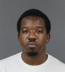 Nico Jarod Evans a registered  of Colorado