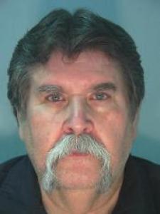 Robert David Griego a registered Sex Offender of Colorado