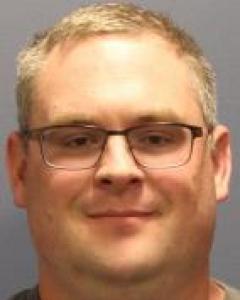 James Andrew Schipper a registered Sex Offender of Colorado
