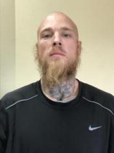 Christopher Alan Scott a registered Sex Offender of Colorado
