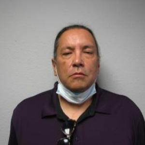 Joseph Girard Cdebaca a registered Sex Offender of Colorado