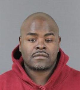 Bennie James Richardson a registered Sex Offender of Colorado