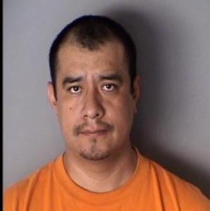 David Vazquez-ramirez a registered Sex Offender of Colorado