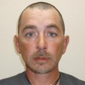 Derek Dean Summers a registered Sex Offender of Colorado