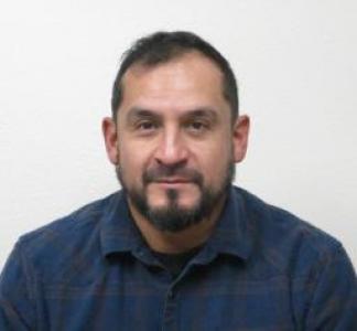 Roberto Vasquez a registered Sex Offender of Colorado