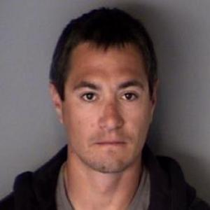 Shane Alton Reichenau a registered  of Colorado