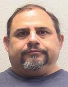 John Edward Leroy a registered  of Colorado