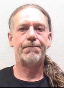 Andrew Mitchell Kiefer a registered Sex Offender of Colorado