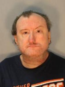 Alvin Edward Miller a registered Sex Offender of Colorado