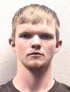 Tate Lorenzo Dixon a registered  of Colorado