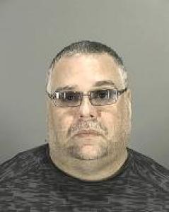 Arnold Carl Krause a registered Sex Offender of Colorado