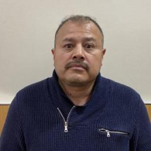 Jose Mike Salazar a registered Sex Offender of Colorado