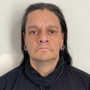 Daniel Benjamin Mercure a registered Sex Offender of Colorado