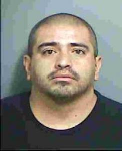 David James Martinez a registered Sex Offender of Colorado