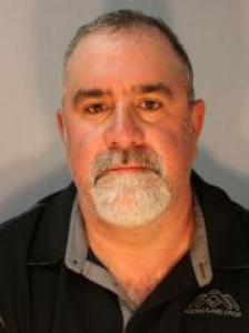 Jeffrey Alan Vegter a registered  of Colorado