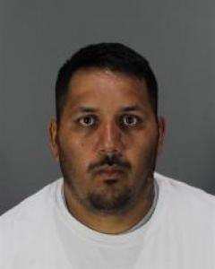 Arturo Benjamin Caraveo a registered Sex Offender of Colorado