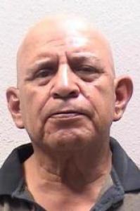 Edward Ezequiel Sandoval a registered Sex Offender of Colorado